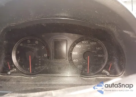 2004 Acura Tsx из США, поврежденный, VIN JH4CL968X4C023519